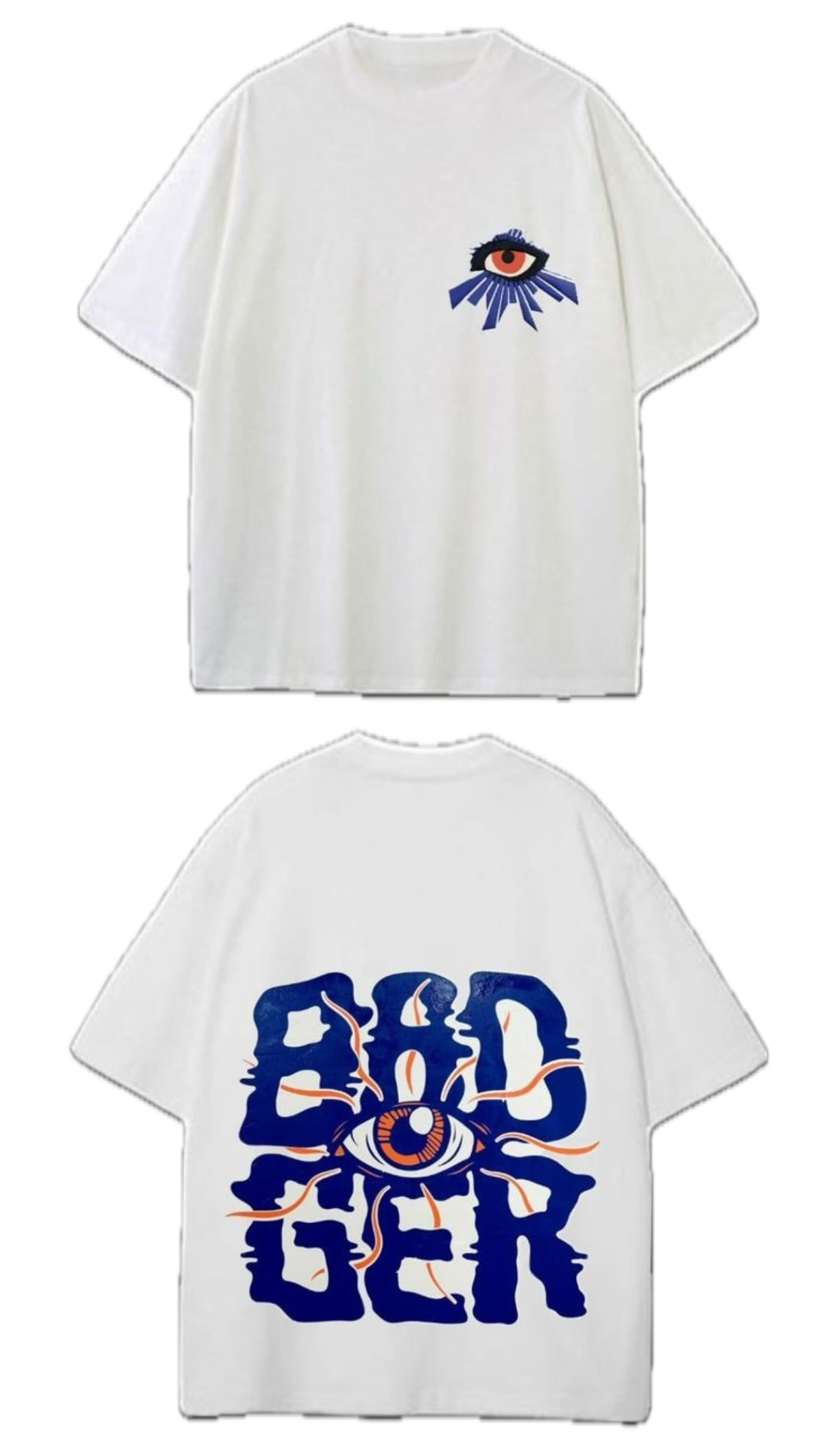 Second Drop T-Shirt 6